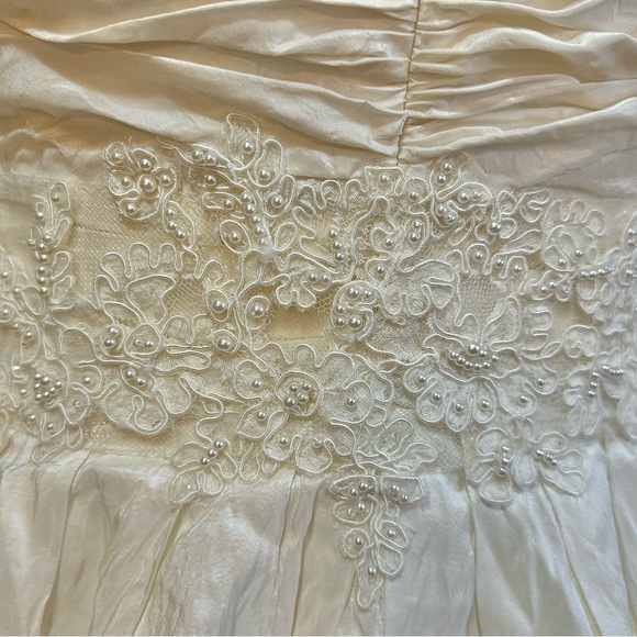 Vineyard Collection Priscilla of Boston dress - Picture 6 of 16